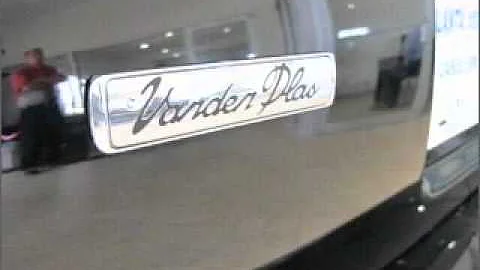 2005 Jaguar XJ - Marietta GA