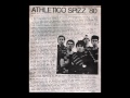 Athletico Spizz &#39;80 in concert 1980 - The Marquee, London, 6 August 1980