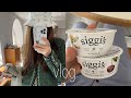 vlog. siggi's 수입하신 분 칭찬스티커 드림, CELINE 멘즈 선글라스, 성수 난포, 항산화에 관심 많은 야채퓨레 만드는 일상 브이로그.