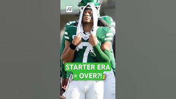 Justin Fields Era Over? Why the Jets Locker Room Moved On