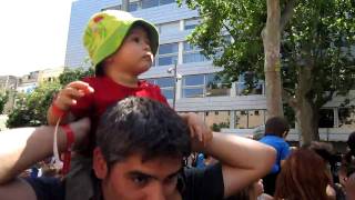 Sonar Kids 2009 @ Barcelona