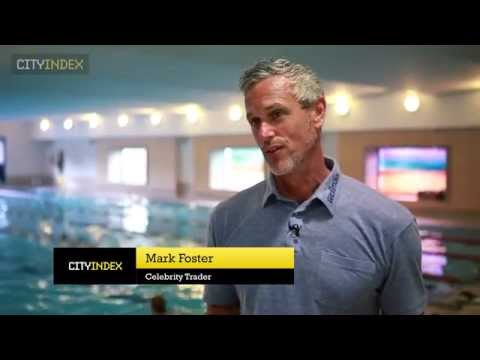 Video: Sugestiile de înot pentru copii de la Olympian Mark Foster