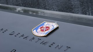 Never Forget: Public Memory & 9/11 (Trailer)