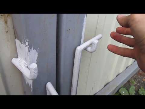 ворота на даче ворота на даче