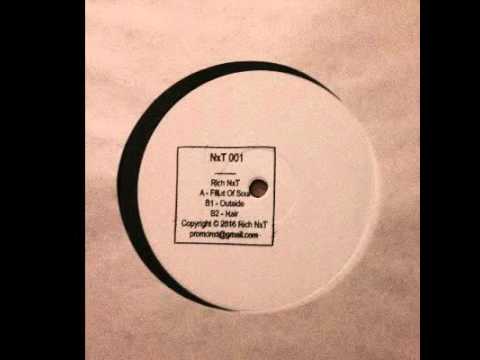 Rich NxT - NXT001 (NxT Records)