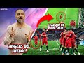 ¿Sabes cuáles son las 17 REGLAS del FÚTBOL? La Gambeta TE LO EXPLICA ¡La #12 es la más RARA!