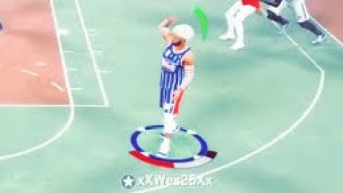 NBA 2K20 MIXTAPE #1 | 6’7 SLASHING PLAYMAKER BUILD