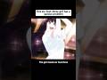 This six-foot-three girl has a special problem. #anime #animeweeb #animeedit #animegif