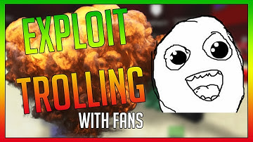 ROBLOX - Exploiting USING RARE SCRIPTS AND FE SCRIPTS FINALLY