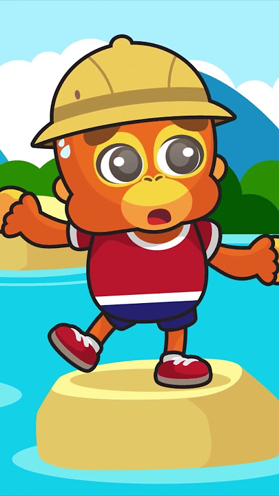 Download lagu Naik Naik ke Puncak Gunung | Lagu Anak Balita | Coco dan Nana #cocodannana #laguanakindonesia