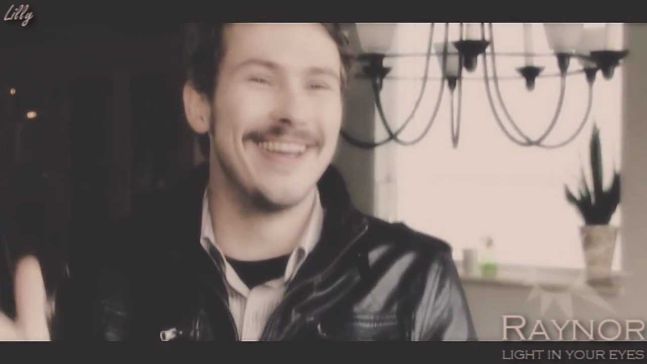 Raynor Arkenbout • {light in your eyes}