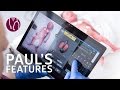 Features of Paul - Preterm Infant Simulator From SIMCharacters