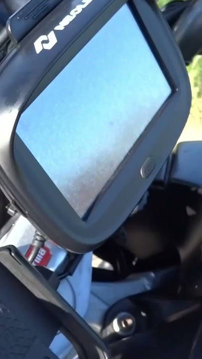 Мото навигатор мото2 neoline полное видео на канале… - YouTube