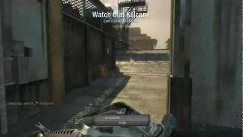 Spawn tomahawk on launch