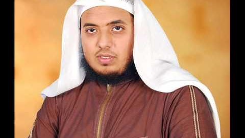 القارئ سعيد الخطيب رمضان 1434