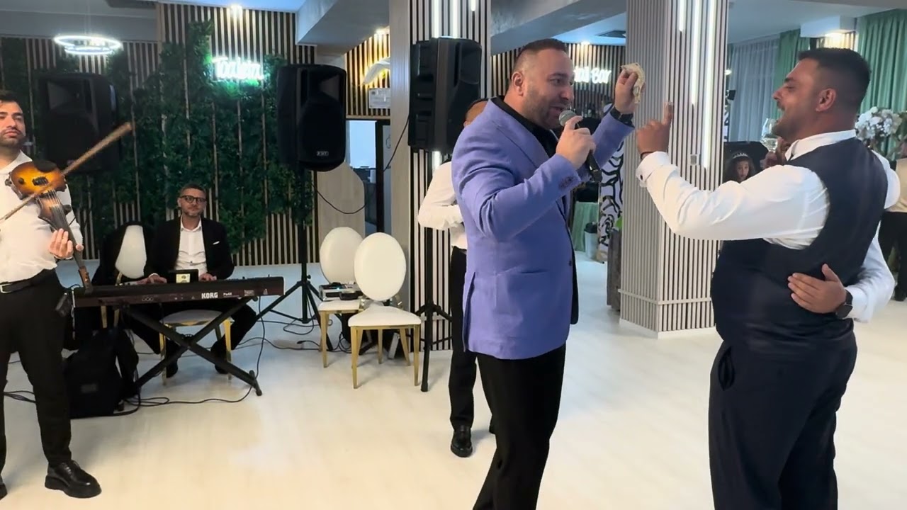 Catalin Magureanu❎Muncesc pentru familia mea