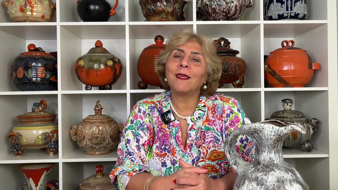 После смерти жены….???