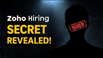 [Must watch] Zoho Cliqtrix 2025 | ₹1 Lakh prize | Complete Guide