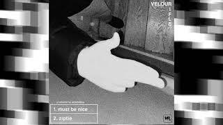 Velour Rifle- 2 PIECE (must be nice + ziptie) 