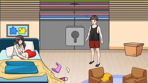 frustrating puzzle game level 14