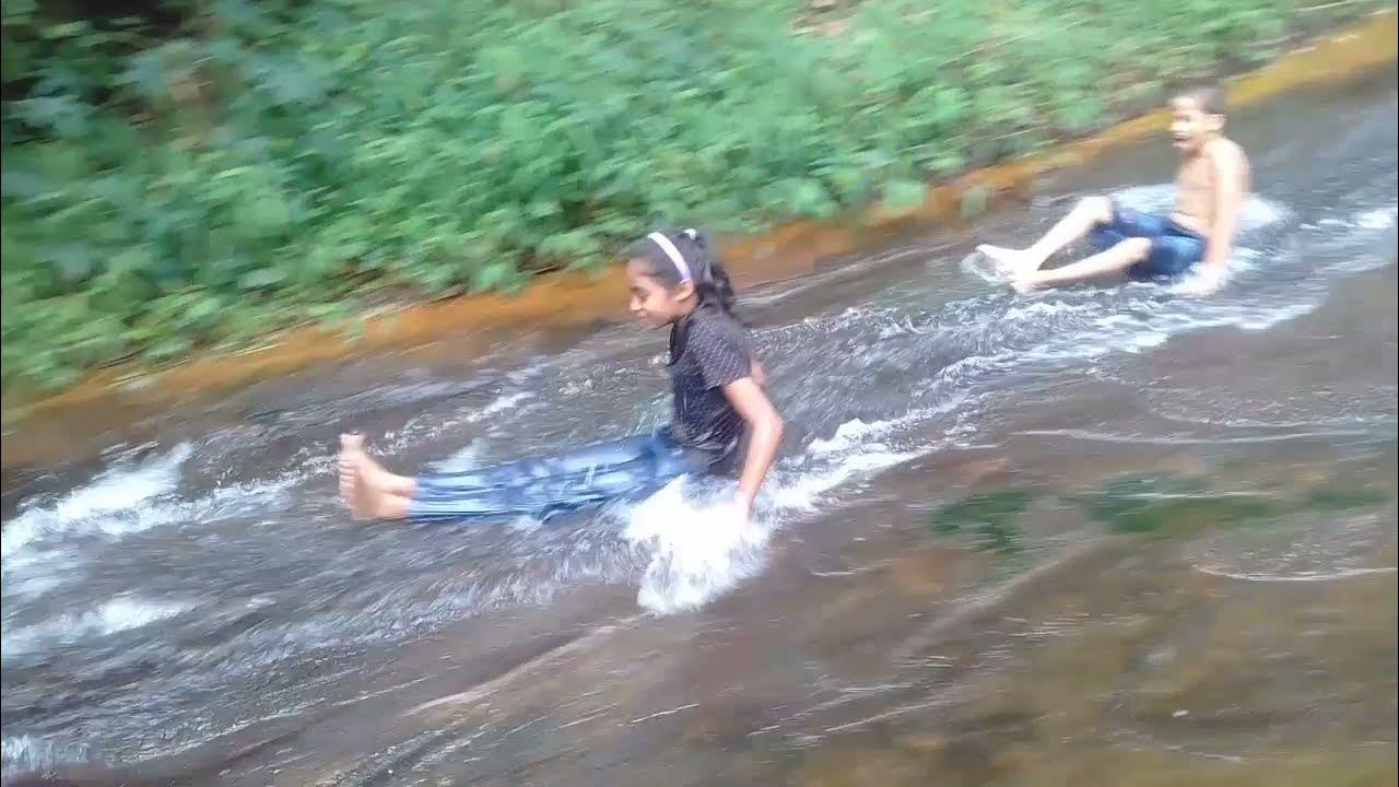 natural water slides in sri lankaworld's best water slidesbest