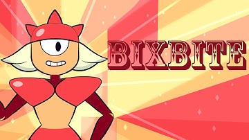 Bixbite tutorial on Gemsona Maker