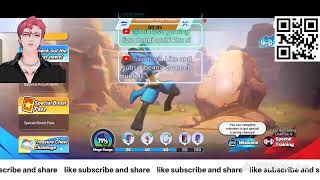Live streaming of Pokeshort HD