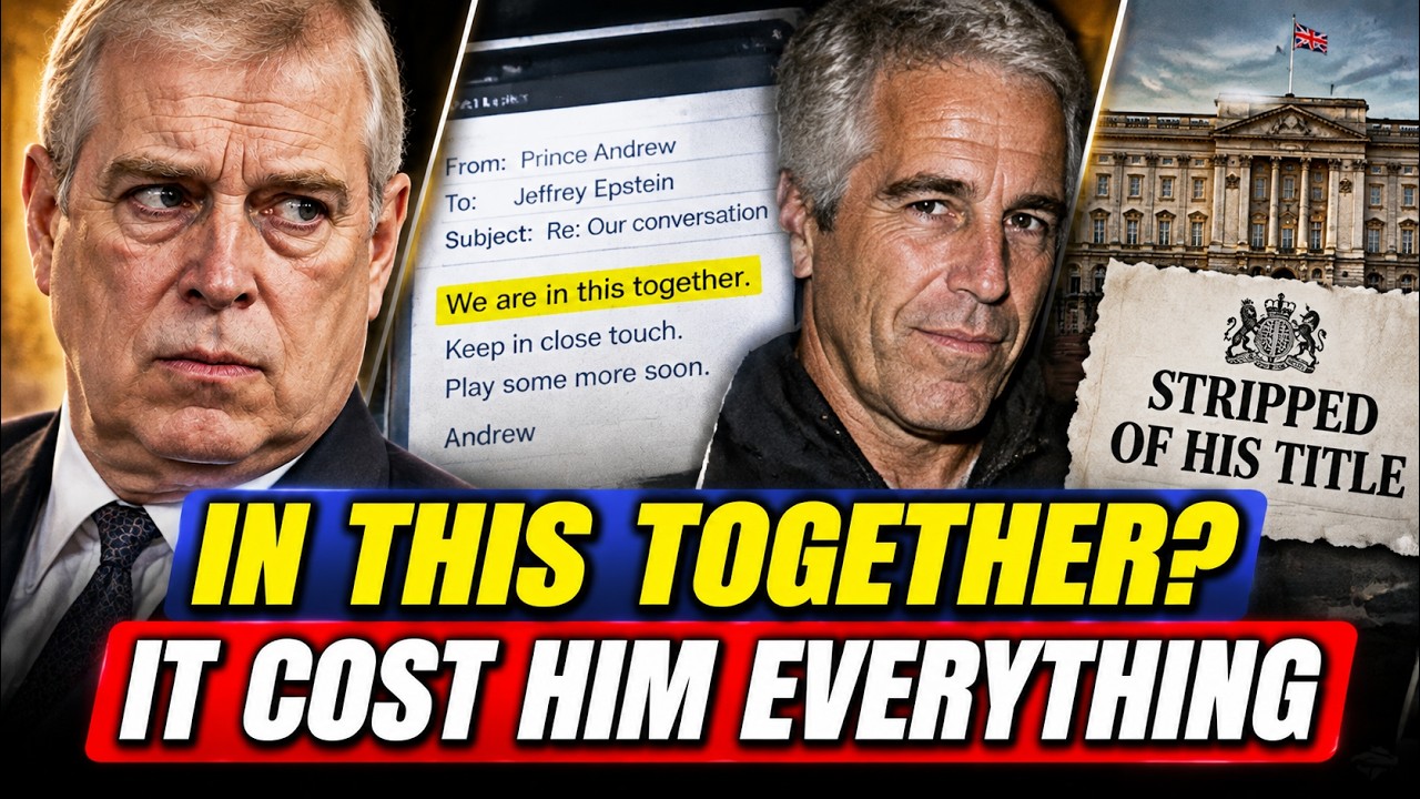 William CANCELLED Charles's Ceremony After EXPOSING What He Hid From the Family