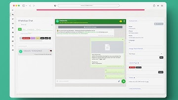 How to Build WhatsApp Chatbot | How to Create Own WhatsApp Marketing Software Using WhatsJet SaaS