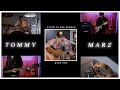 Stealers Wheel - Stuck In The Middle With You | Cover by Tommy Marz