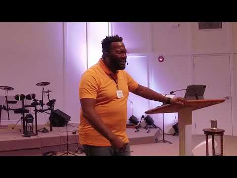 Love Lifted Me PT2, March 15, 2026 Pastor Howard Sanders