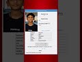 My USS Result  I USS Result 2025 #results #song #shorts
