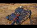 KORBEN КОРОТКО О WZ-114