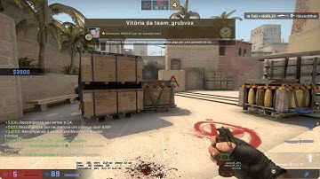 AWP NoScope Through Box