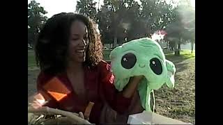 MyCompiledThoughts - Midnight Cookout (VHS) (Clip Officiel)