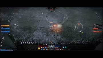 Sharpshooter 1v3 Lost Ark PvP