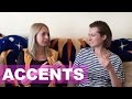 How to do a British Accent