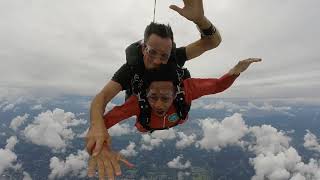 Swoopware: Skydive - Vikram