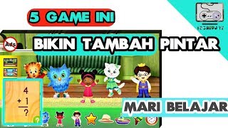 5 Game Android Anak-Anak Terbaik Terbaru 2019 screenshot 3