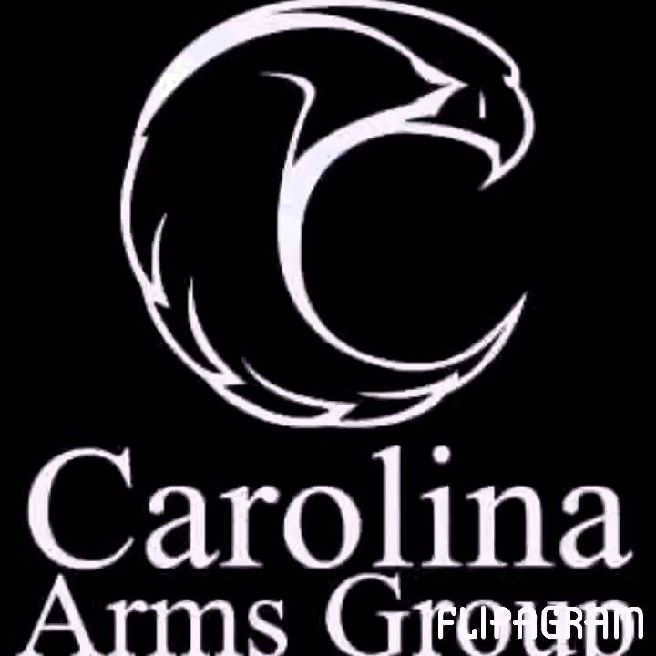 Carolina Arms Group 1911 YouTube