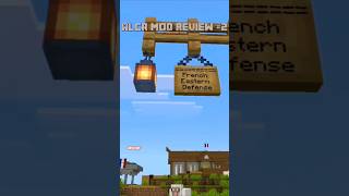 A Napoleonic Minecraft Mod for the 50 Subscribers Special || Alca Mod Revw #minecraft #mod #napoleon