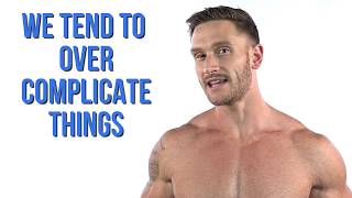 The TRUTH About Burn Fat & Getting Six Pack Abs