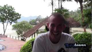 🎥 Oli’s TEFL Heaven Review – Teaching English Abroad ✨