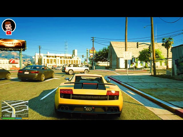 LOCALIZAÇÃO DE CARROS RAROS NO GTA 5 PS3 