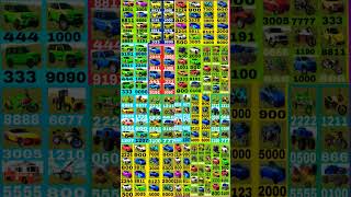 All🤑💯 new Secret cheat codes update indian bike driving 3d games#shorts#viral