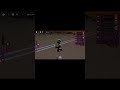 When You Face Your Teammate In The Squid Games...#roblox #gaming