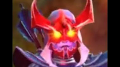 Dota 2 Update 7.26 - HAPPY APRIL FOOLS