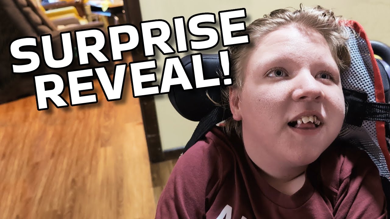 We Changed Her Room, Her Reaction Says It All!!