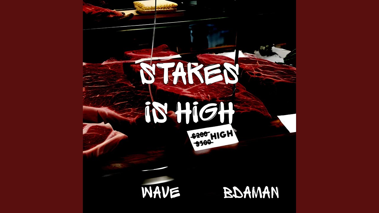 Watch Stakes Is High on YouTube Watch Stakes Is High on YouTube