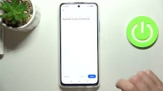 How to Change Keyboard Language on POCO M4 Pro 5G - Adjust Keyboard Settings screenshot 5